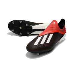 Adidas X 18+ FG - Zwart Rood Wit_6.jpg